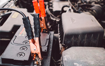 Прикурить авто (аккумулятор)